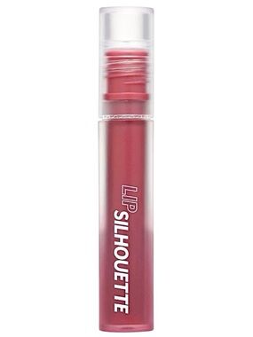 I’m Meme 07 Classy Rose Lip Silhouette Matte Velvet Tint